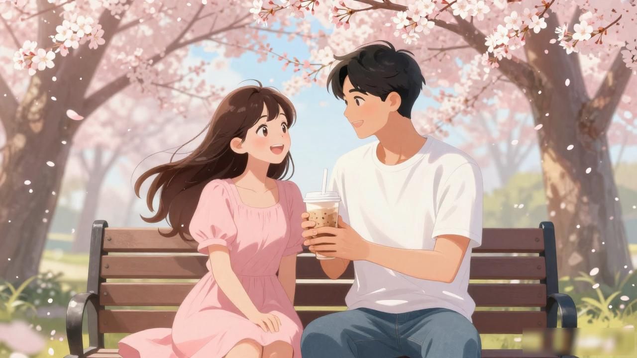 缺爱的人谈恋爱容易犯的3个心理错误