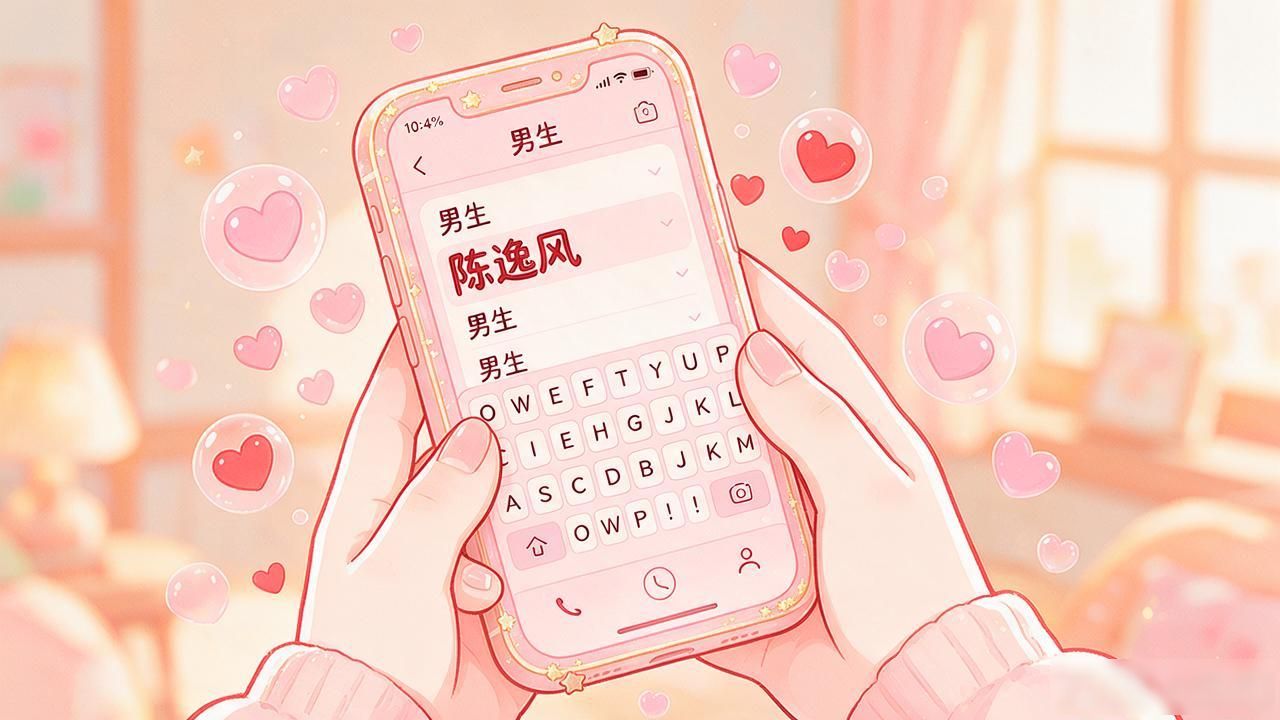 给男朋友的暖心短句 甜而不腻的暧昧情话