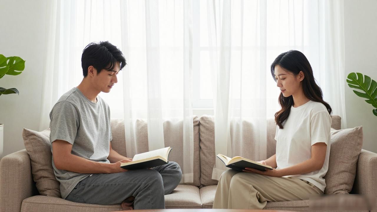 长期关系中到底缺什么？破解婚恋长期关系中的心理需求