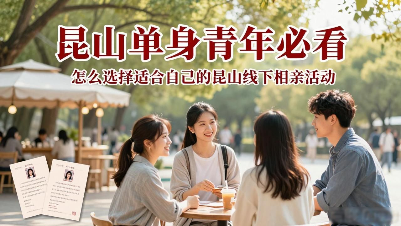 昆山交友相亲_昆山线下相亲活动_昆山相亲微信群