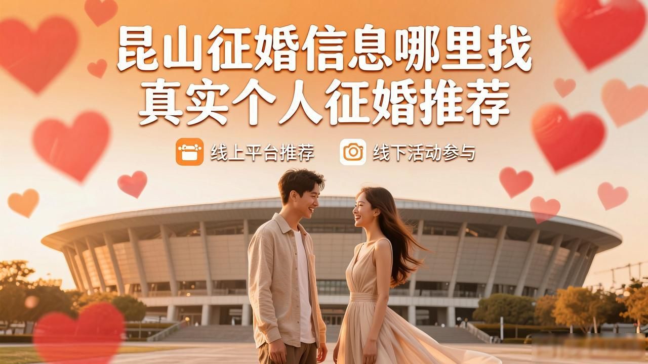 昆山征婚个人信息_昆山征婚网_昆山征婚交友网